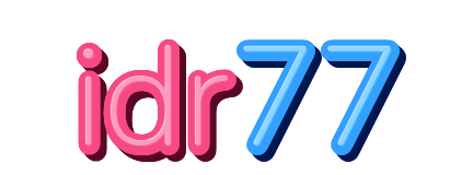 idr77 — logo kanal