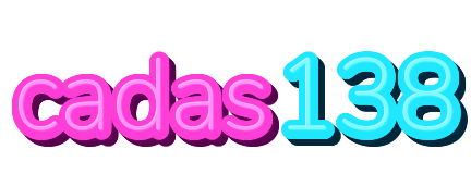 cadas138 — logo kanal
