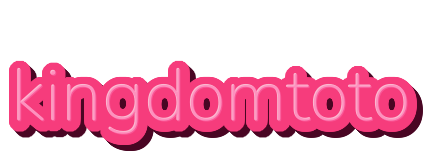 kingdomtoto — logo kanal