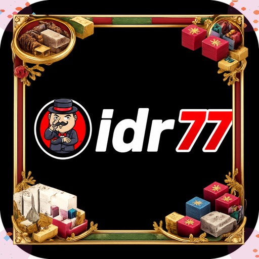 idr77 — mitra unggulan