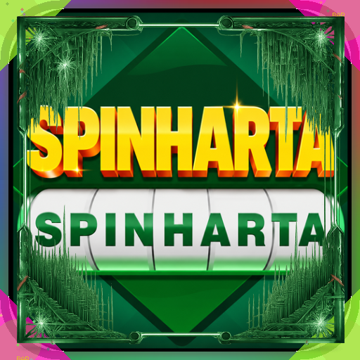 spinharta — galeri pratinjau Resmi APK